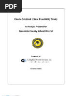 Clinic Feasibility Study