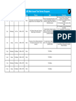 JEE MAIN Test Series Syllabus NJ - 247