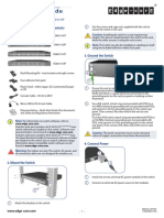 AS4610 Guide Tutorial