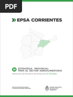 Corrientes 2022