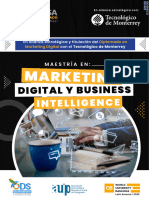 Brochure-MARKETING DIGITAL