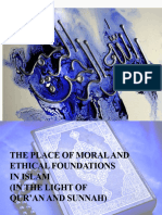 2-Moral Foundaions