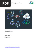 Firepower - FDM Configuration Guide