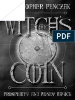 The Witch's Coin - Prosperity and Money Magick (Spanish)