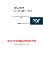 DIAPOSITIVA TEMA 01 Estructura Del Servicio ElectricoFinal