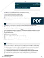 As Teorias Psicanalíticas 3001 Marcílio César Oliveira de Souza 202108160601 Marcel Santiago Soares