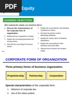 IFA 2 CH 6 Equity