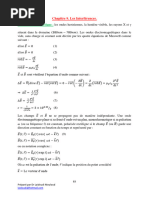 Chapitre 9. Optique