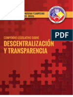 Movimiento Sindical, Indígena y Campesino Guatemalteco