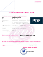 Copie de ATTESTATION D'IMMATRICULATION NIU2