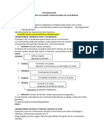 Resumen Tema 2 Terminar 3 Ley de Mendel