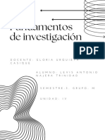 U4 Fundamentos de Investigación 