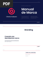 Manual de Marca JCD