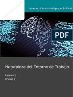 U2-3 Inteligencia Artificial