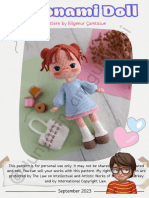 Monami Doll - 24