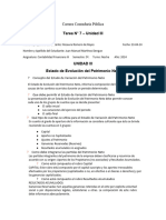 NIC 33 Tarea de Contabilidad III