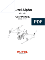 En Autel Alpha User Manual V1.0.1