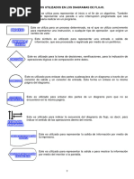 Diagramas de Flujo 2