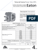 Eaton: Descripción