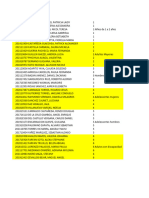 Lista de Grupos GP CP6A 2024-1