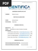 Informe N°2