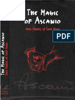 Arturo de Ascanio & J. Etcheverry - The Magic of Ascanio Vol 3