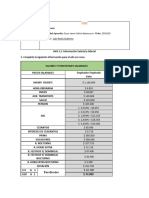 AVA 2.1 Información Salarial - Oscar Galvis