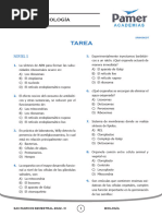 BIOLOGÍA - S4T - Citología II Citoplasma y Núcleo