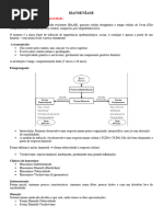 HANSENÍASE