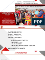 Informacion Publica y Sensibilizacion - Gpo 10