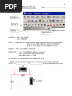 Lab#1 Multisim