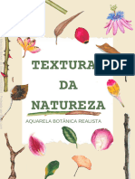 Livro Digital Texturas Da Natureza