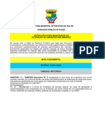 Respostas Aos Recursos REVISADO Justificativa Manutencao Alteracao Gabaritos Preliminares 798 657a378594658