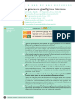 Proc Geol Int Soluciones