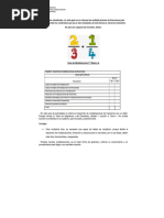 Matematica Multiplicaciones de Fracciones - 7BS19