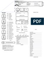 Algorion - Roll20