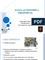 Cefalea Autonómica Trigeminal