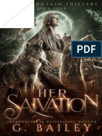 04 - Her Salvation - G. Bailey