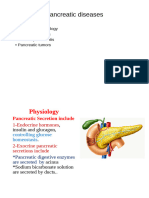 8 Pancreatic Disease 2slides