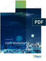 Lab - Nutanix Calm Workshop