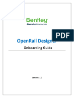 OpenRail Designer Guide 1