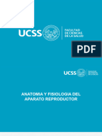 Anatomia y Fisiología