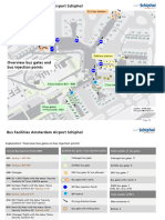 Bus Facilities Schiphol Version Update 25-06-2020