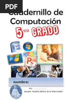 Computacion 4 Grado