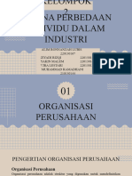 Psikologi Industri KLP 2