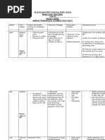 Pedagogical Planner 2034-24