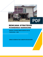 1.1.1 C RENSTRA PUSKESMAS NANGGUNG