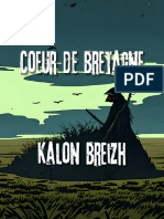 Monster of The Week - Bretagne - Coeur de Bretagne