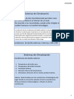 Clase Climatización Primera Parte Carga y Psico