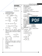 Carbonyl Compounds